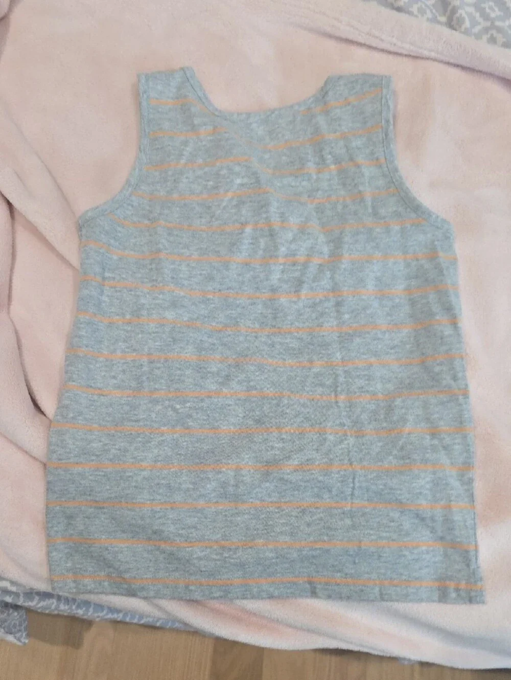 Carters lightweight sleeveless